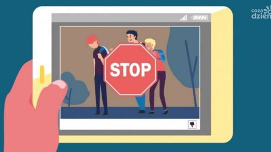 Zatrzymać przemoc w rodzinach i środowisku szkolnym