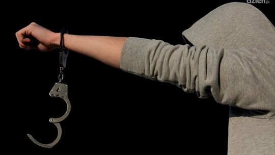 Zatrzymali poszukiwanych