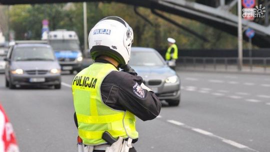 Zatrzymali trzech pijanych kierowców