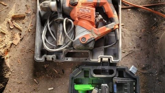 Zatrzymani sprawcy włamań we Włoszczowie