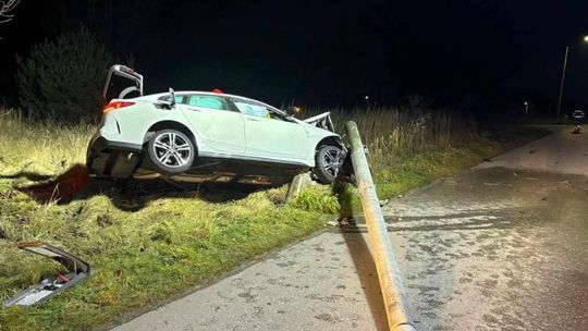 Zatrzymany w pokoju hotelowym z narkotykami