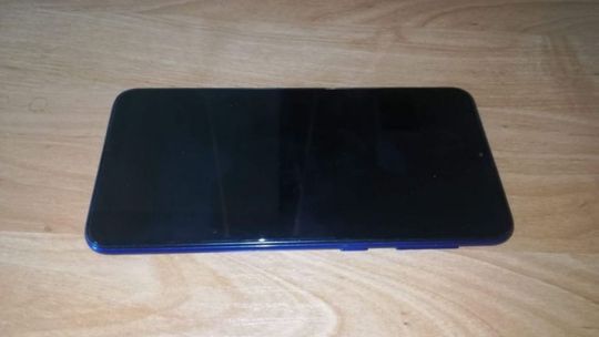 Zatrzymany za kradzież