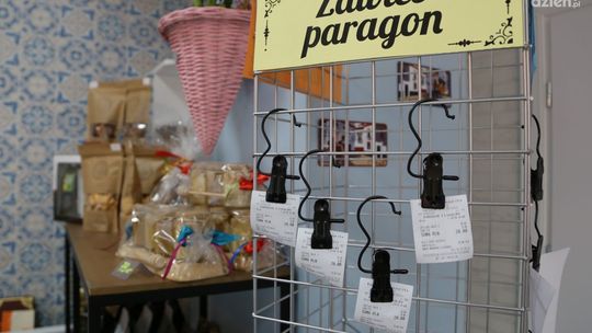 „Zawieszony obiad” - podaruj posiłek seniorom