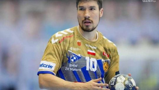 Zawodnicy Industrii jadą do Paryża