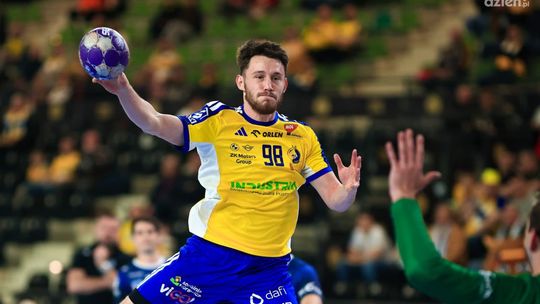 Zawodnicy Industrii Kielce na zgrupowaniach reprezentacji. Rusza walka o mundial 2027