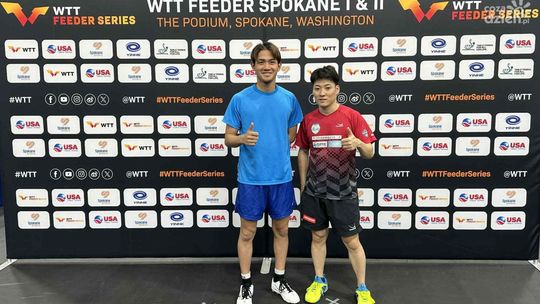 Zawodnicy KS Bank Spółdzielczy Orlicz 1924 Suchedniów z sukcesami na turnieju w Spokane