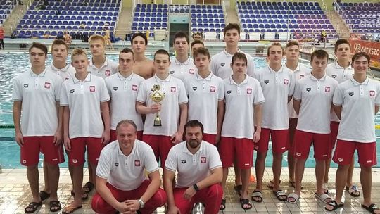 Zawodnicy KSZO w Kadrze Narodowej Juniorów !