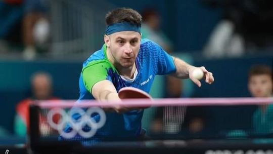 Zawodnik Orlicza odpadł z Igrzysk Olimpijskich 