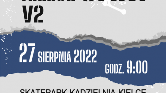 Zawody hulajnogowe już w najbliższą sobotę
