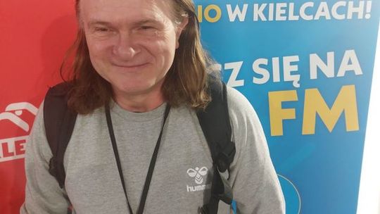 Zawołowicz: Kielce stolicą bilarda