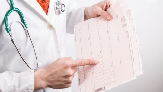 Zbadaj się za darmo 