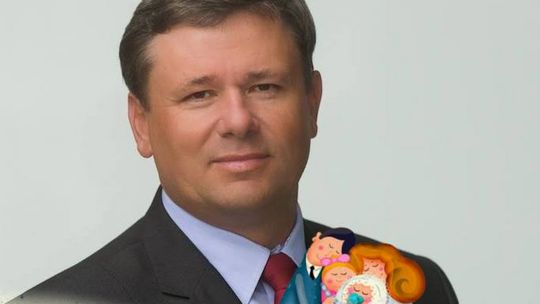 Zbigniew Duda: Andrzej czy Zbigniew? (Pierwszy taki wywiad!)