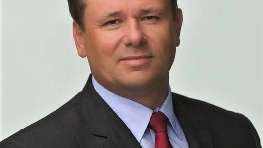 Zbigniew Duda dyrektorem kieleckiego WORD