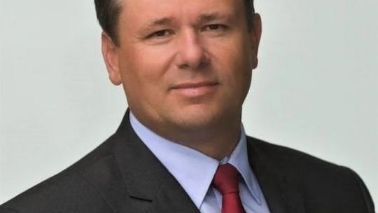 Zbigniew Duda oficjalnie nowym dyrektorem PGE Energia Ciepła Oddział Elektrociepłownia w Kielcach