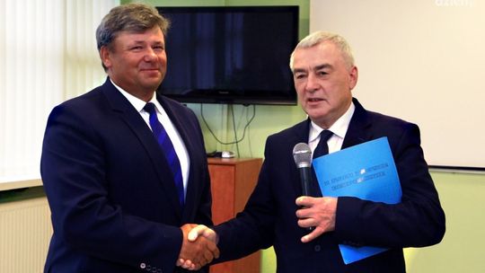 Zbigniew Duda oficjalnie szefem WORD