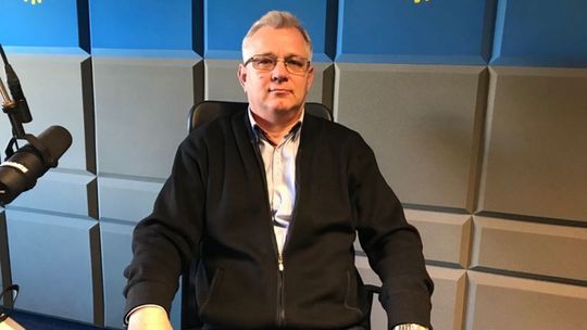 Zbigniew Sławiński: Balet wróci do Ostrowca 