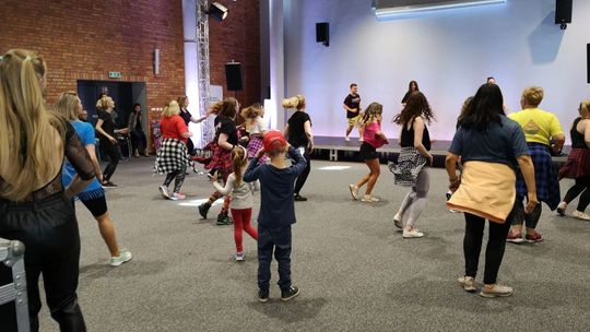 Zbiórka dla Antosia Plewińskiego