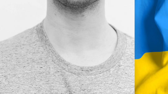 Zbiórka odzieży dla żołnierzy z Ukrainy 