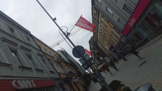 Zbliża się Budzenie Sienkiewki. W Kielcach szykuje się moc atrakcji!