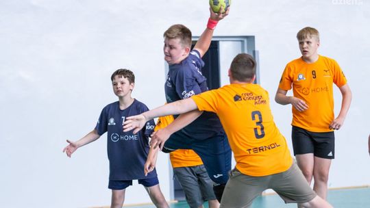 Zbliża się finał Małej Ligi, znamy wszystkich finalistów