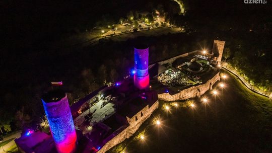 Zbliża się koniec wakacji. Co warto odwiedzić?