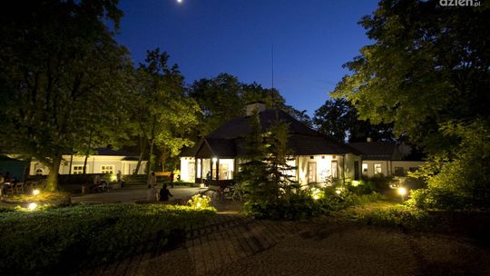 Zbliża się "Noc Muzeów" z Muzeum Wsi Kieleckiej