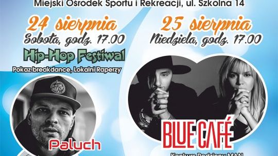 Zbliża się wielkie święto Starachowic
