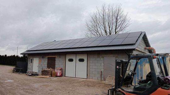 Zbliża się wiosna, będzie naprawdę słonecznie!