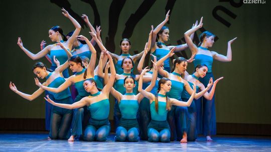 Zbliżają się dwudniowe obchody Międzynarodowego Dnia Tańca. Kielecki Teatr Tańca zaprasza