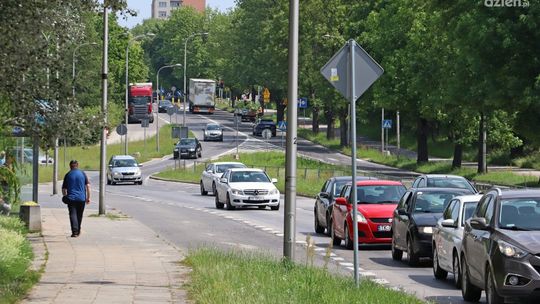 Zbliżają się remonty Krakowskiej i Szczecińskiej 