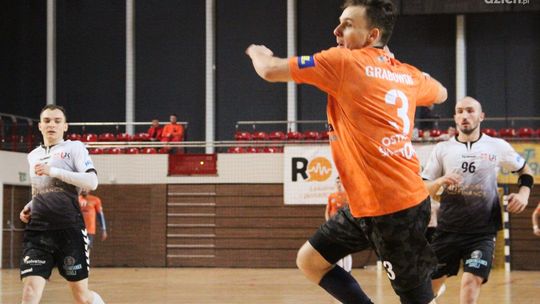 Zbyt dużo błędów i fatalna skuteczność