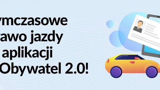 Zdajesz i jedziesz - aplikacja dla zdających egzamin na prawo jazdy
