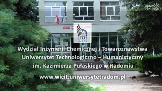 Zdobądź doświadczenie i praktykę studiując na UTH