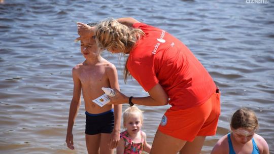 Zdobądź uprawnienia ratownika 