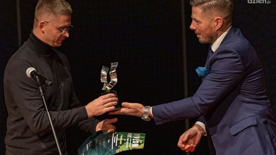 Zdobywcy nagród Festiwalu Form Dokumentalnych NURT 2022