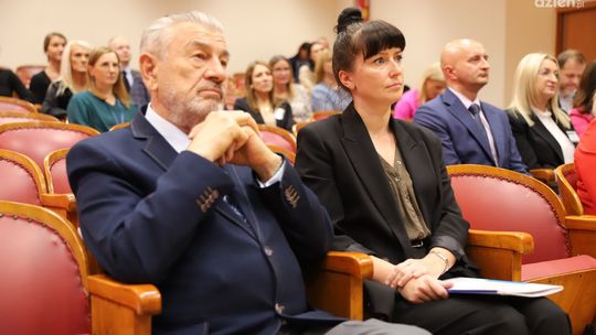 Zdrowie kolejnych pracowników, dzięki Funduszom Europejskim