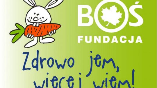 Zdrowo jem, więc wiem - pod takim hasłem rusza projekt dedykowany nauczycielom i uczniom z najmłodszych klas