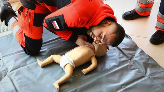 „Zdrowy Pracownik na 5” ze świętokrzyskim OW NFZ