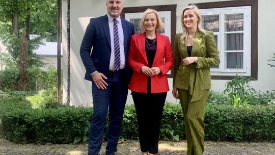 Zdrowych i naturalnych pyszności będzie można posmakować w Tokarni