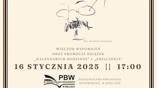 Zdzisław Antolski. Namalujemy portret poety