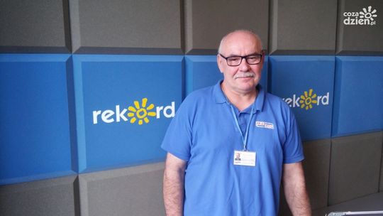 Zdzisław Sałata: Po zimie trzeba zadbać o swój samochód, sprawdzić jego zawieszenie