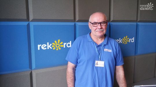 Zdzisław Sałata: W rzucaniu palenia trzeba znaleźć sobie jakiś motyw przewodni