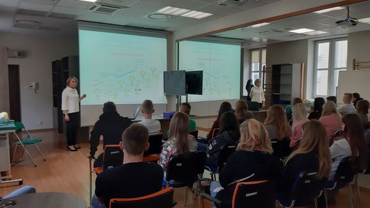 Ze "Skłodowskiej" na Uniwersytet Medyczny w Lublinie