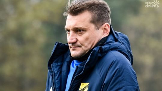 Ze Starachowic do Wieczystej Kraków!