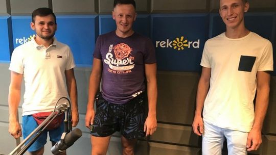 Żeglarski Klub Morski Born2Sail: W regatach rodzinnych stawiamy na dobrą zabawę! 