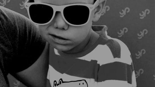 Żegnamy Oskarka Kubickiego ... Żegnamy Oskarka Kubickiego ...