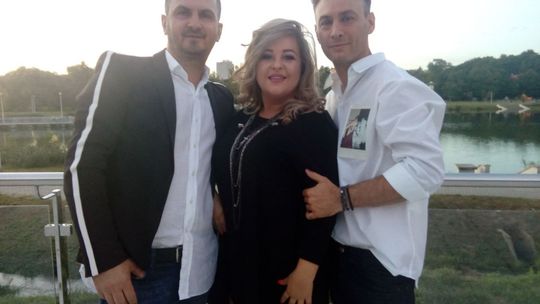 Zespół Champion: W naszych piosenkach są nasze emocje i temperament