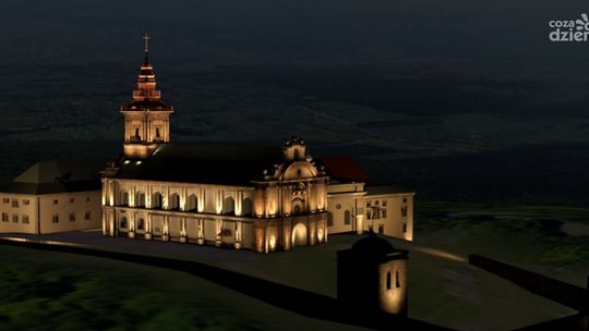 Zespół Klasztorny na Św. Krzyżu przejdzie rewitalizację