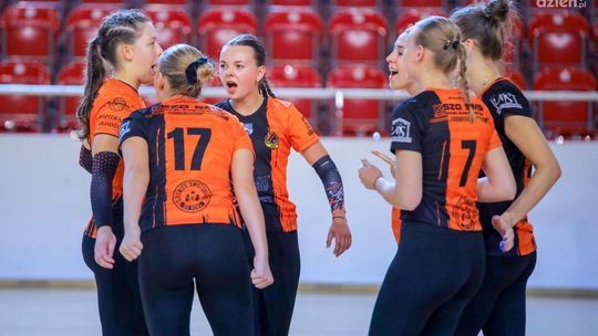 Zespół KSZO SMS kończy udział w Pucharze Polski 