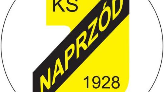 Zespół Naprzód Jędrzejów Girls przegrał z Goliatem